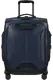 Saco de Viagem de Cabine 55cm 4 Rodas Azul Noite