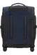 Saco de Viagem de Cabine 55cm 4 Rodas Azul Noite - Saco de Viagem de Cabine 55cm 4 Rodas Azul Noite - Ecodiver | Samsonite