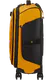 Saco de Viagem de Cabine 55cm 4 Rodas Amarelo - Saco de Viagem de Cabine 55cm 4 Rodas Amarelo - Ecodiver | Samsonite