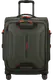 Saco de Viagem de Cabine 55cm 4 Rodas Verde - Saco de Viagem de Cabine 55cm 4 Rodas Verde - Ecodiver | Samsonite