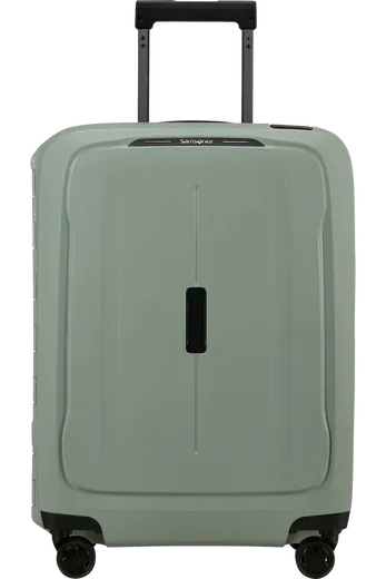 Mala de Cabine 55cm 4 Rodas Sálvia