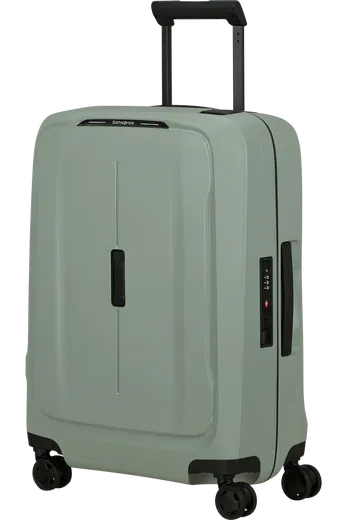 Mala de Cabine 55cm 4 Rodas Sálvia