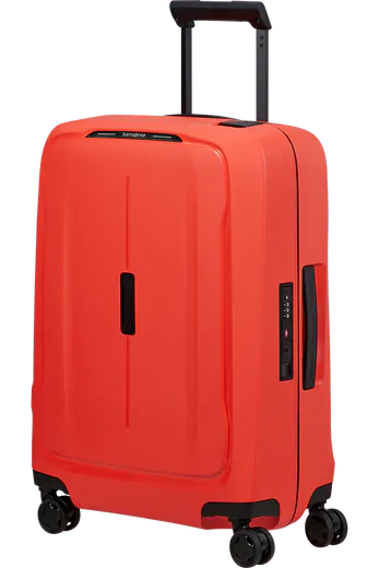 Mala de Cabine 55cm 4 Rodas Lava