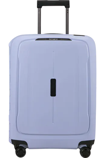 Mala de Cabine 55cm 4 Rodas Lavanda