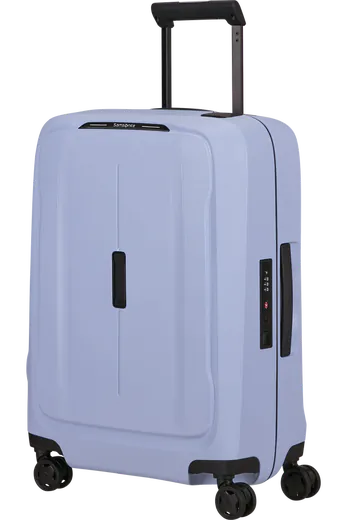 Mala de Cabine 55cm 4 Rodas Lavanda