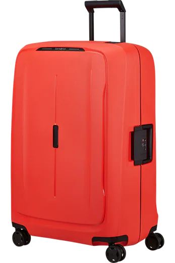 Mala de Viagem Grande 75cm 4 Rodas Lava