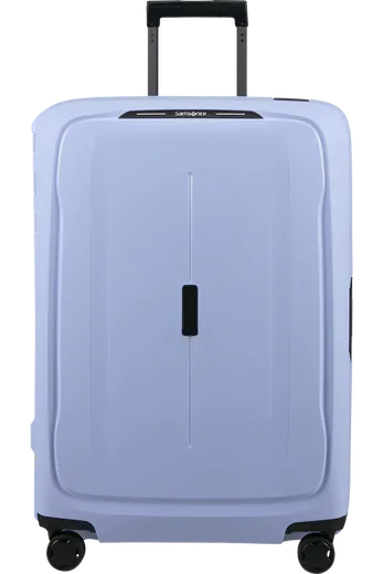 Mala de Viagem Grande 75cm 4 Rodas Lavanda