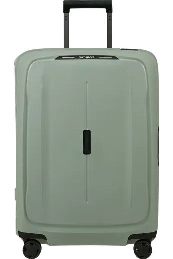 Mala de Viagem Média 69cm 4 Rodas Sálvia