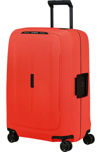 Mala de Viagem Média 69cm 4 Rodas Lava