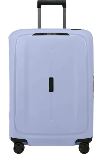 Mala de Viagem Média 69cm 4 Rodas Lavanda