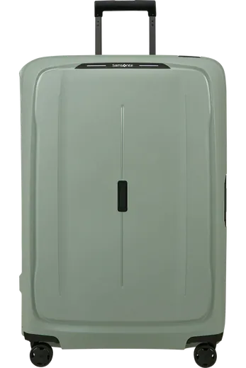 Mala de Viagem Extragrande 81cm 4 Rodas Sálvia