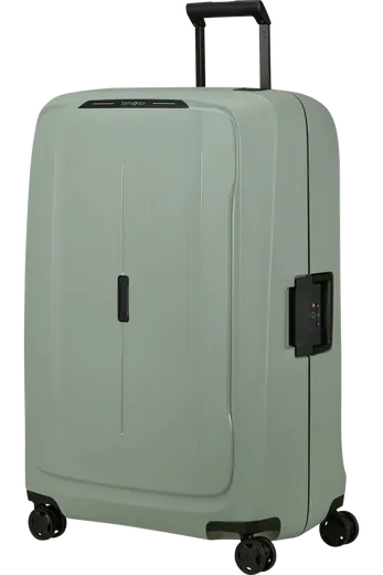 Mala de Viagem Extragrande 81cm 4 Rodas Sálvia