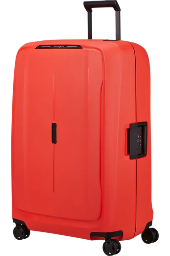 Mala de Viagem Extragrande 81cm 4 Rodas Lava