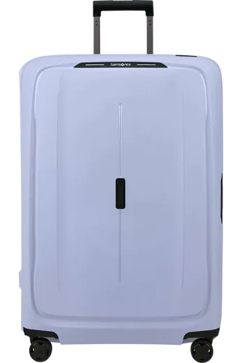 Mala de Viagem Extragrande 81cm 4 Rodas Lavanda