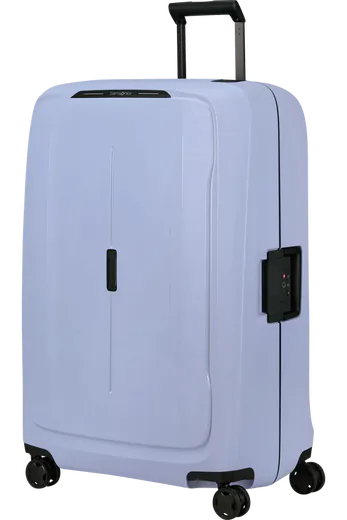 Mala de Viagem Extragrande 81cm 4 Rodas Lavanda