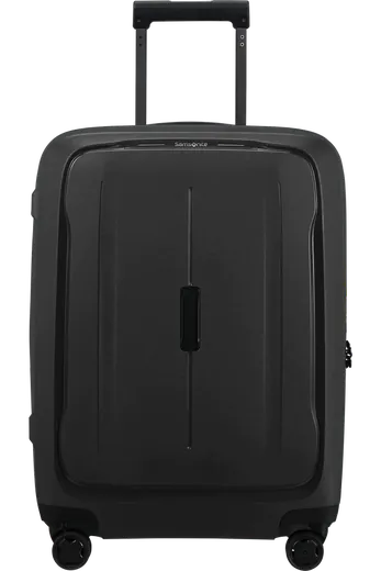 Mala de Cabine 55cm 4 Rodas Expansível Grafite