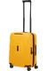 Mala de Cabine 55cm 4 Rodas Expansível Amarelo Radiante - Mala de Cabine 55cm 4 Rodas Expansível Amarelo Radiante - Essens | Samsonite