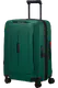 Mala de Cabine 55cm 4 Rodas Expansível Verde Alpino - Mala de Cabine 55cm 4 Rodas Expansível Verde Alpino - Essens | Samsonite