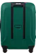 Mala de Cabine 55cm 4 Rodas Expansível Verde Alpino - Mala de Cabine 55cm 4 Rodas Expansível Verde Alpino - Essens | Samsonite