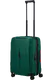 Mala de Cabine 55cm 4 Rodas Expansível Verde Alpino - Mala de Cabine 55cm 4 Rodas Expansível Verde Alpino - Essens | Samsonite
