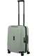 Mala de Cabine 55cm 4 Rodas Expansível Sálvia - Mala de Cabine 55cm 4 Rodas Expansível Sálvia - Essens | Samsonite