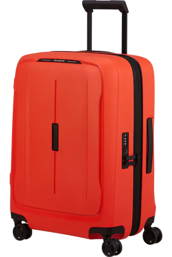 Mala de Cabine 55cm 4 Rodas Expansível Lava