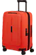 Mala de Cabine 55cm 4 Rodas Expansível Lava - Mala de Cabine 55cm 4 Rodas Expansível Lava - Essens | Samsonite