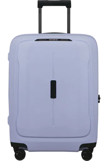 Mala de Cabine 55cm 4 Rodas Expansível Lavanda