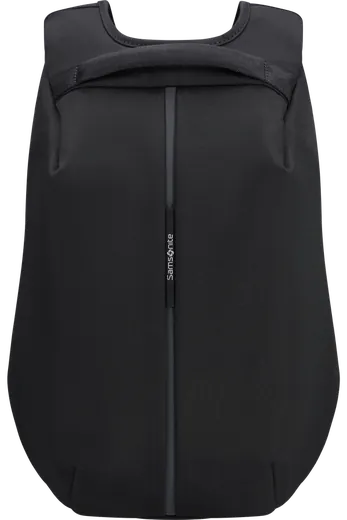 Mochila Antirroubo Preta