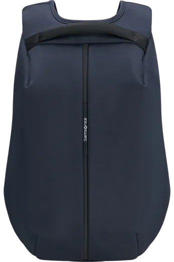 Mochila Antirroubo Azul Escuro