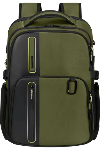 Mochila para Portátil 15.6 p/ 1 Dia Verde Wasabi