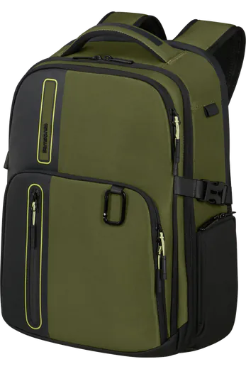 Mochila para Portátil 15.6 p/ 1 Dia Verde Wasabi