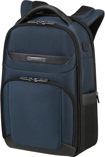 Mochila para Portátil 14.1 Azul