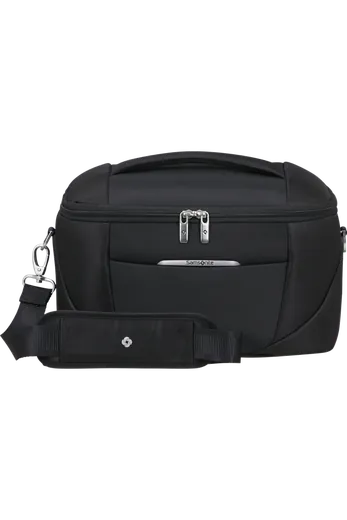 Estojo de Cosméticos Preto