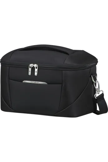 Estojo de Cosméticos Preto