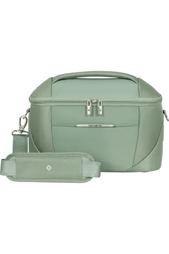 Estojo de Cosméticos Sage