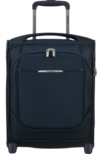 Mala de Cabine Underseater 45cm 2 Rodas Azul-Meia Noite