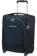 Mala de Cabine Underseater 45cm 2 Rodas Azul-Meia Noite - Mala de Cabine Underseater 45cm 2 Rodas Azul-Meia Noite - Re-Lite | Samsonite