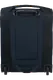 Mala de Cabine Underseater 45cm 2 Rodas Azul-Meia Noite - Mala de Cabine Underseater 45cm 2 Rodas Azul-Meia Noite - Re-Lite | Samsonite