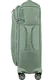 Mala de Cabine 55cm Expansível 4 Rodas Sálvia - Mala de Cabine 55cm Expansível 4 Rodas Sálvia - Re-Lite | Samsonite