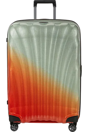 Mala de Viagem Grande 75cm 4 Rodas Sálvia