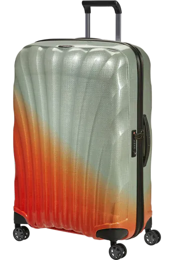 Mala de Viagem Grande 75cm 4 Rodas Sálvia