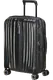Mala de Cabine 55/40cm Expansível 4 Rodas Preto Onyx - Mala de Cabine 55/40cm Expansível 4 Rodas Preto Onyx - Nexis | Samsonite