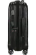 Mala de Cabine 55/40cm Expansível 4 Rodas Preto Onyx - Mala de Cabine 55/40cm Expansível 4 Rodas Preto Onyx - Nexis | Samsonite