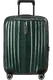 Mala de Cabine 55/40cm Expansível 4 Rodas Verde Floresta