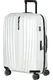 Mala de Viagem Grande 70cm Expansível 4 Rodas Algodão Branco - Mala de Viagem Grande 70cm Expansível 4 Rodas Algodão Branco - Nexis | Samsonite