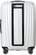 Mala de Viagem Grande 70cm Expansível 4 Rodas Algodão Branco - Mala de Viagem Grande 70cm Expansível 4 Rodas Algodão Branco - Nexis | Samsonite