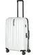 Mala de Viagem Grande 76cm Expansível 4 Rodas Algodão Branco - Mala de Viagem Grande 76cm Expansível 4 Rodas Algodão Branco - Nexis | Samsonite