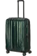 Mala de Viagem Grande 76cm Expansível 4 Rodas Verde Floresta - Mala de Viagem Grande 76cm Expansível 4 Rodas Verde Floresta - Nexis | Samsonite