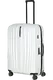 Mala de Viagem Extragrande 82cm Expansível 4 Rodas Algodão Branco - Mala de Viagem Extragrande 82cm Expansível 4 Rodas Algodão Branco - Nexis | Samsonite